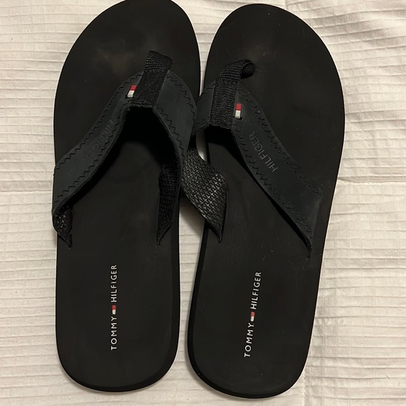 Tommy Hilfiger sandals - Picture 1 of 3